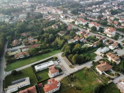 terreno residenziale in vendita a Porcia