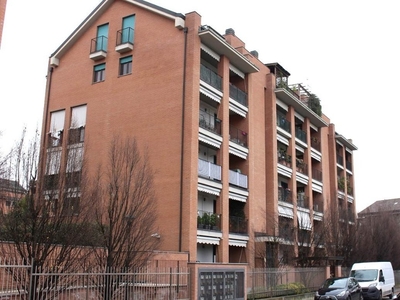 Trilocale in Via Sandro Pertini, Settimo Milanese, 2 bagni, 105 m²