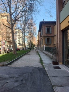 Trilocale ristrutturato in zona Centro Storico a Modena