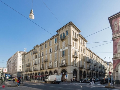 Ufficio in Vendita in Corso Giacomo Matteotti a Torino