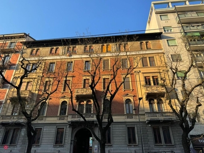 Ufficio in Vendita in Via Andrea Solari 56 a Milano