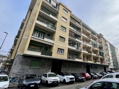Vendita Appartamento Corso Carlo e Nello Rosselli, 115//8E, Torino