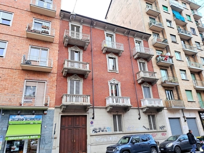 Vendita Appartamento C.so Racconigi, Torino