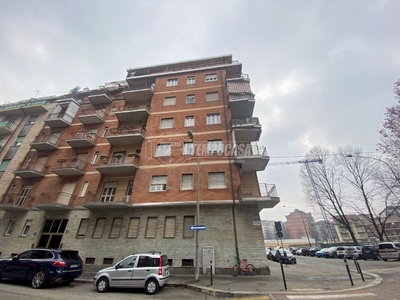 Vendita Appartamento Via Monte Novegno, 15, Torino