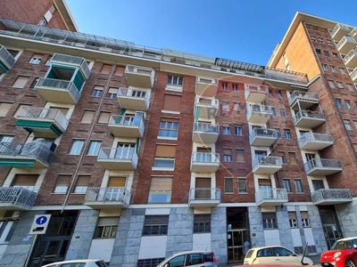 Vendita Appartamento Via Monterosa, 195
Barriera Milano, Torino
