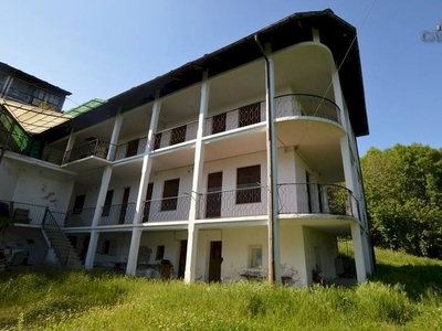 Vendita Casa indipendente SP61, Castelnuovo Nigra