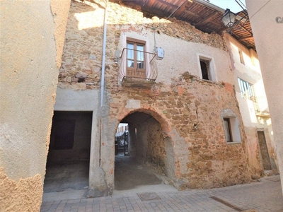 Vendita Casa indipendente via Pietro Micheletto, Castellamonte