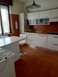 Villa a schiera in ottime condizioni a Monticelli D'Ongina