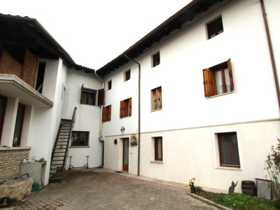Villa a schiera in vendita a Morsano Al Tagliamento Pordenone