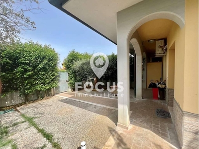 Villa Bifamiliare in vendita a Fucecchio