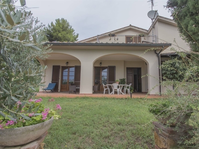 Villa in ottime condizioni a Casale Marittimo