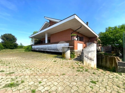 Villa in vendita a Osasio