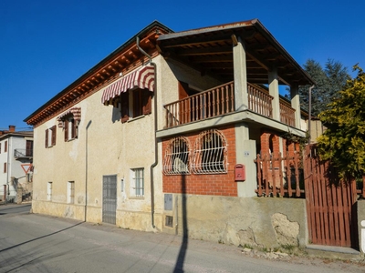 Villa in vendita a Saliceto