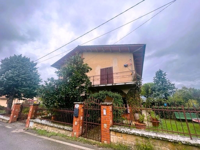 Villa in vendita a San Casciano Dei Bagni Siena Palazzone