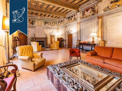 Prestigiosa villa di 1080 mq in vendita Corbetta, Italia