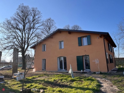 Villa in Vendita in rigosa a Bologna