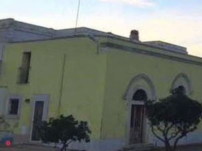 Villa in Vendita in Strada Statale 16 Adriatica a Mola di Bari