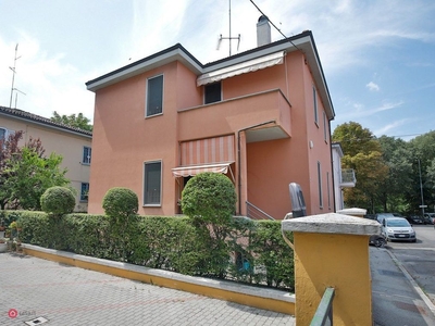 Villa in Vendita in Via Armando Spadini a Bologna