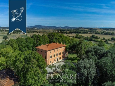 Prestigiosa villa di 1600 mq in vendita, Marsciano, Umbria