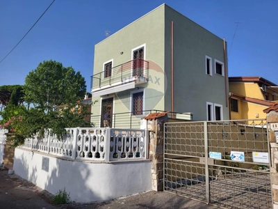 Villa singola in vendita a Anzio, Cincinnato
