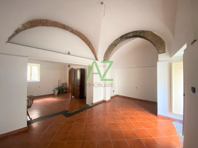 Casa semindipendente in Via Duca di Bergamo 45, Motta Sant'Anastasia