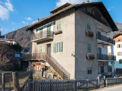 casa in vendita a MalÃÂ¨