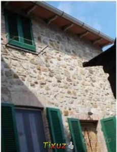 Rustico Casale Corte Castelnuovo di Val di Cecina