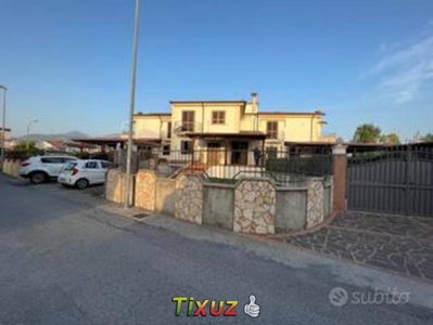 Scalea Villa a schiera 200 mt dal mare