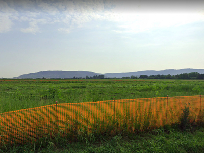 terreno residenziale in vendita a Brendola