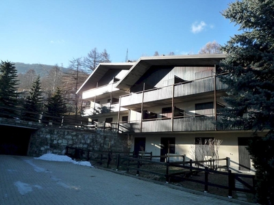 Vendita Appartamento via Liguria, 2, Pragelato