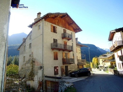 Vendita Casa indipendente localita Planaval, Arvier