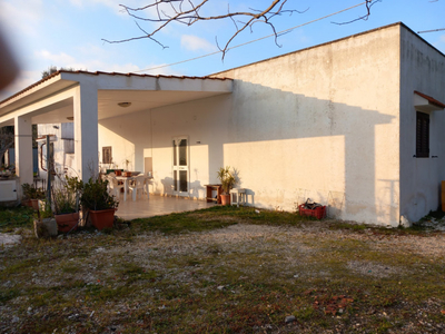 villa in vendita a Ostuni