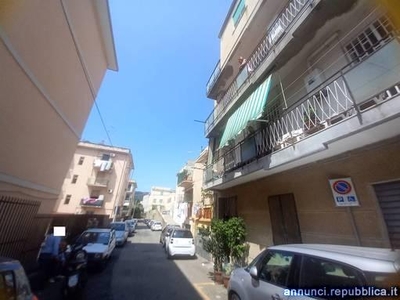 Appartamenti Messina Via Sant'Ubaldo 3 cucina: Cucinotto,