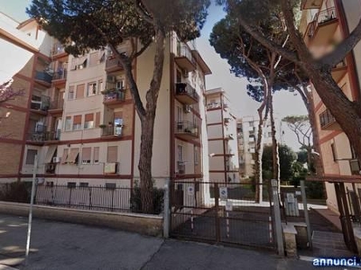 Appartamenti Roma via ferdinando acton