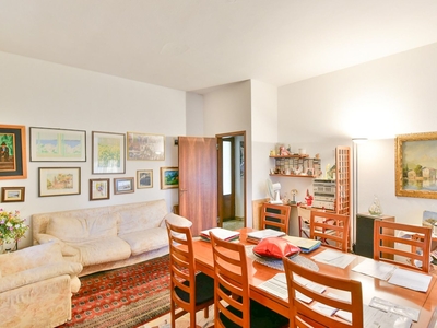 Appartamento 5 locali di 128 m² a Cesano Maderno