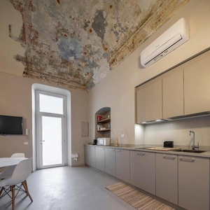 Appartamento a Asti con terrazza