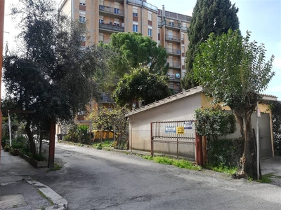 Appartamento in Borgo Bovio in zona Semiperiferia Periferia a Terni