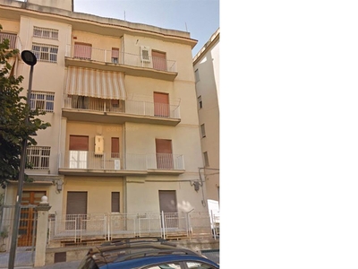 Appartamento in C.so Sicilia a San Cataldo