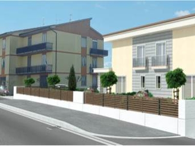 Appartamento in nuova costruzione a Borgo San Lorenzo