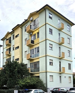Appartamento in Vendita a Cagliari Via Diego Cadello