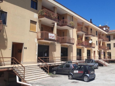 appartamento in vendita a Castelnuovo Cilento
