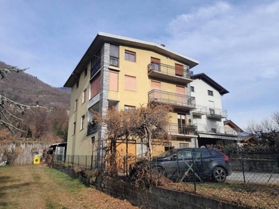 appartamento in vendita a Montagna in Valtellina