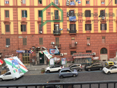 Appartamento in vendita a Napoli - Zona: Vasto