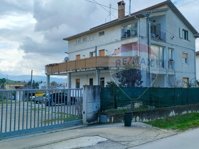 Appartamento in vendita a Paglieta