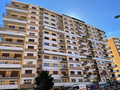 Appartamento in Vendita a Palermo Strasburgo