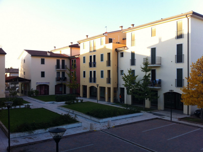appartamento in vendita a Pojana Maggiore