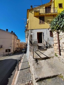 appartamento in vendita a Roccagorga