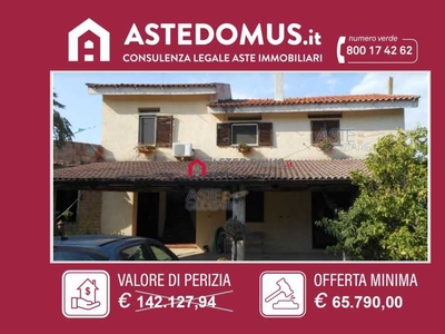 Appartamento in Vendita ad Rutino - 65790 Euro