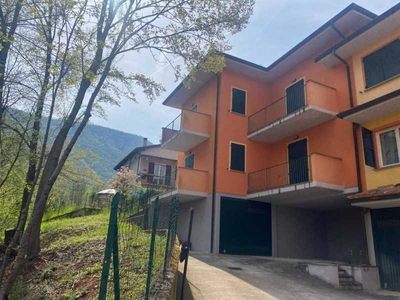 Appartamento in Vendita ad Vallio Terme - 79000 Euro
