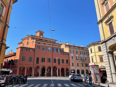 Appartamento in vendita Bologna